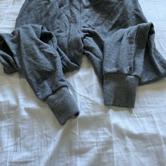 FILA grey joggers - Picture 4 of 5